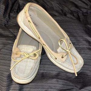 Woman’s Sperry